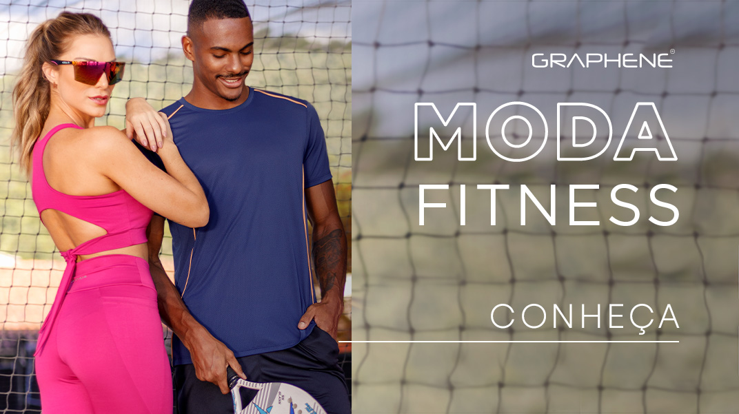 Graphene (Fitness)